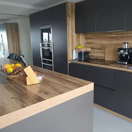 Apartament Face Nausicaa Et Vue Panoramique Boulogne-sur-Mer