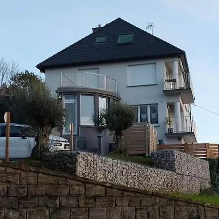 Face Nausicaa Et Vue Panoramique Apartamento *