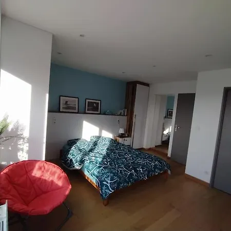 Face Nausicaa Et Vue Panoramique Boulogne-sur-Mer