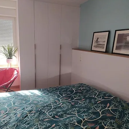 Face Nausicaa Et Vue Panoramique Apartamento