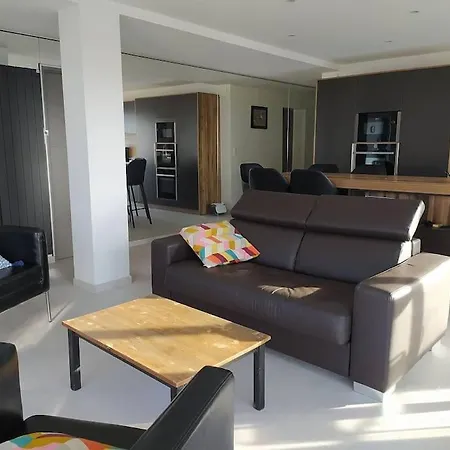 Face Nausicaa Et Vue Panoramique * Boulogne-sur-Mer