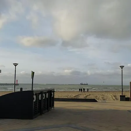 Face Nausicaa Et Vue Panoramique *