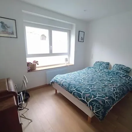 Apartamento Face Nausicaa Et Vue Panoramique