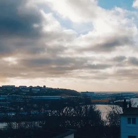 Face Nausicaa Et Vue Panoramique Apartamento Boulogne-sur-Mer