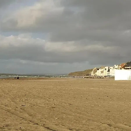 Apartament Face Nausicaa Et Vue Panoramique *