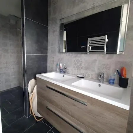 Face Nausicaa Et Vue Panoramique