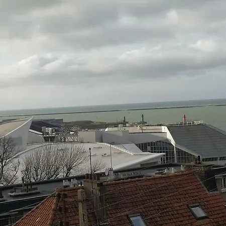 Face Nausicaa Et Vue Panoramique