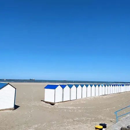 Face Nausicaa Et Vue Panoramique * Boulogne-sur-Mer