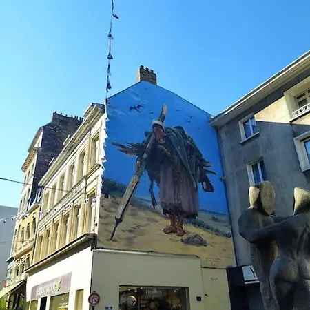 Face Nausicaa Et Vue Panoramique * Boulogne-sur-Mer