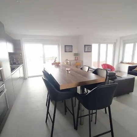 Face Nausicaa Et Vue Panoramique Apartament