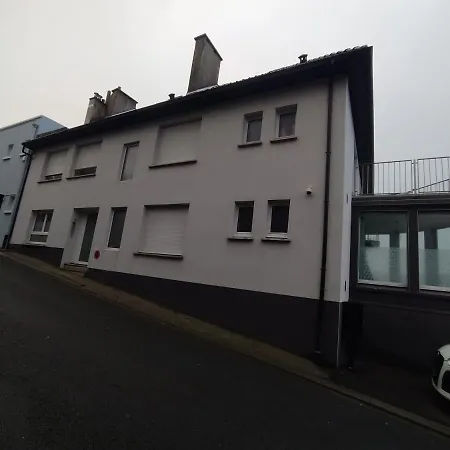 Apartamento Face Nausicaa Et Vue Panoramique Boulogne-sur-Mer