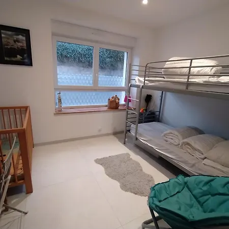 Face Nausicaa Et Vue Panoramique Apartamento *