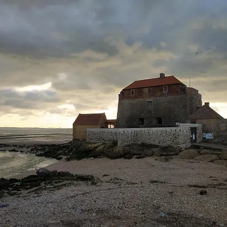 Apartamento Face Nausicaa Et Vue Panoramique Boulogne-sur-Mer